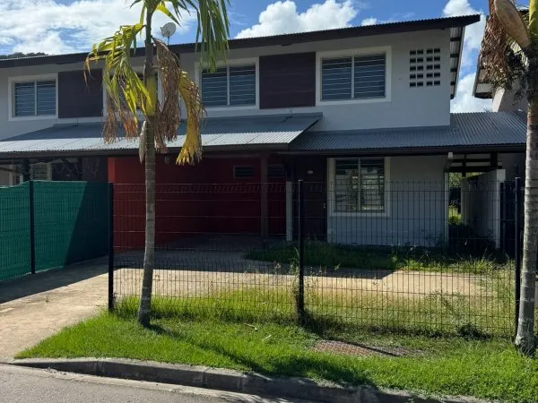 Maison 4 pièces 88 m²