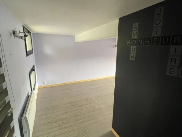 Appartement 4 pièces 133 m²