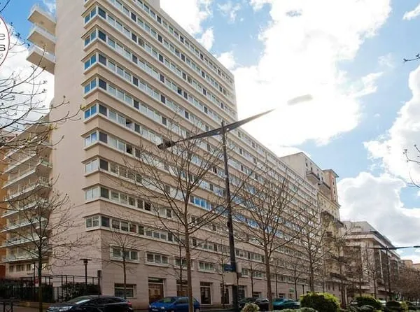 Appartement 1 pièce 31 m²