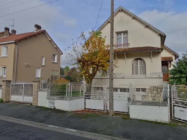 Maison Chatellerault 5 pièces 114 m2