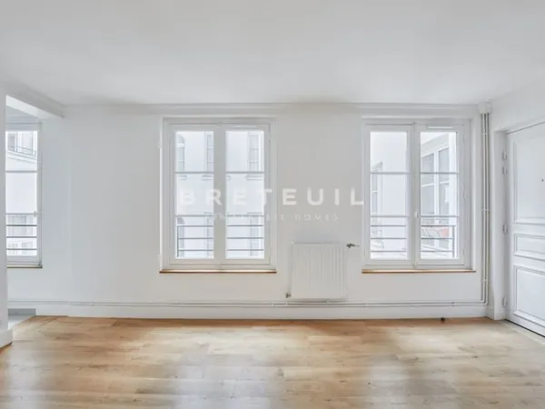 Rue de Rivoli