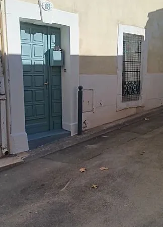 Maison de 50m2 à louer sur Béziers