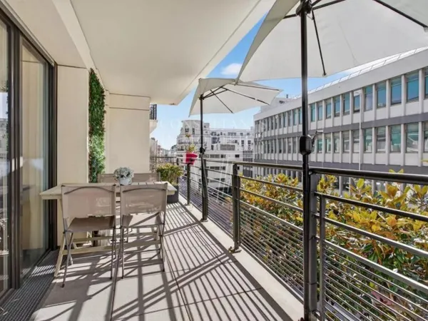 Vends T4 - 94m² - Levallois-Perret 92300