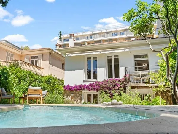 Achat : Maison Cannes (06150)