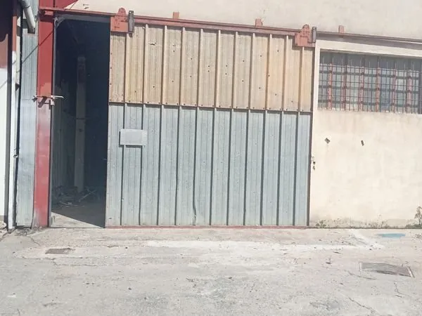 Local industriel a louer