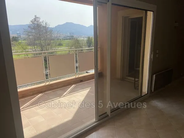 Appartement 3 pièces 78 m²