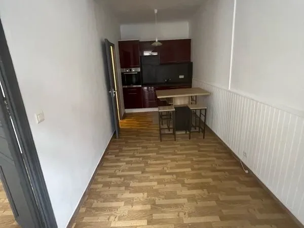 Appartement T1