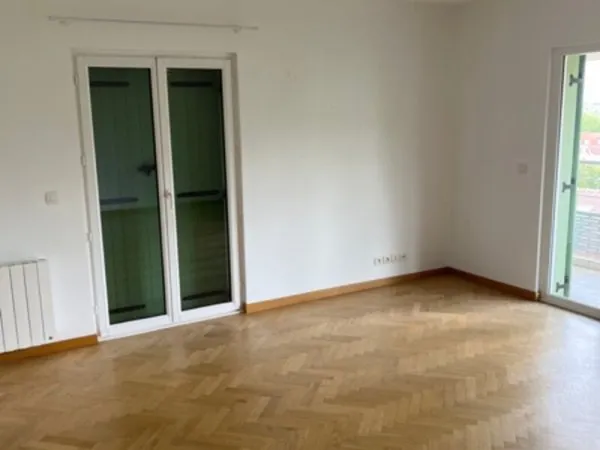PORT MARLY - LOCATION DUPLEX-T5