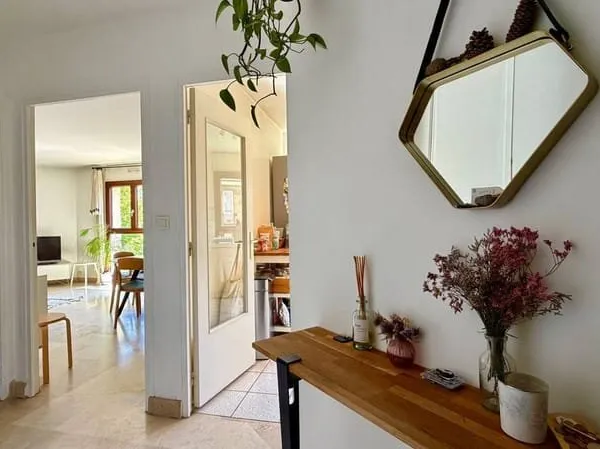 Appartement 4 pièces 94 m²