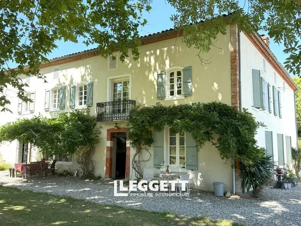 Maison NaN pièce(s), ARTIGAT