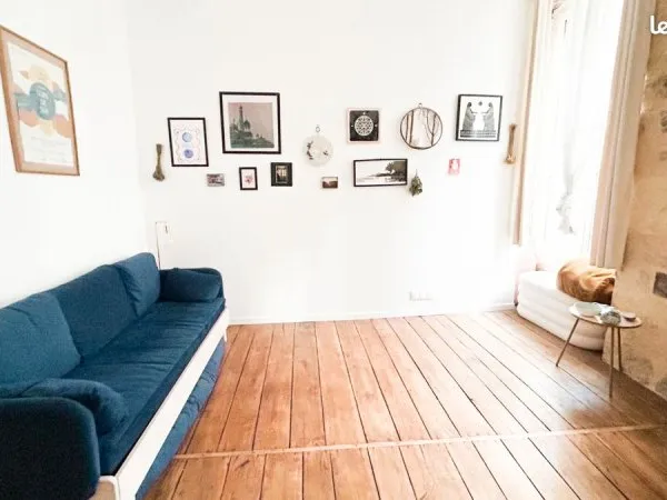 Local commercial 51 m² LIMOGES