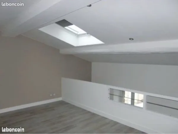 Appartement T2 Barrière de Toulouse