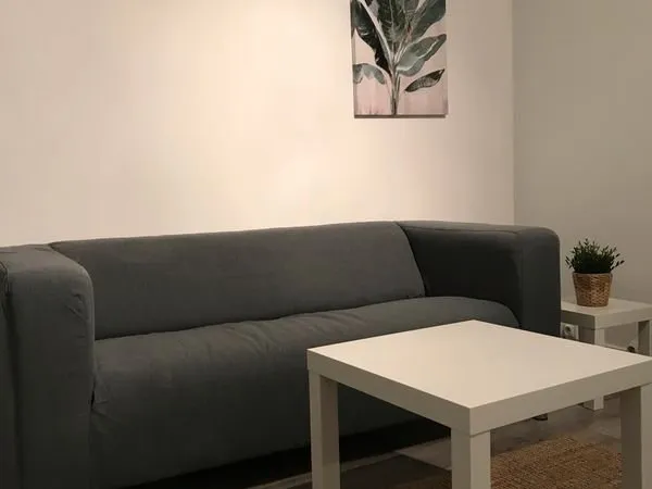 Chambre étudiante dans colocation