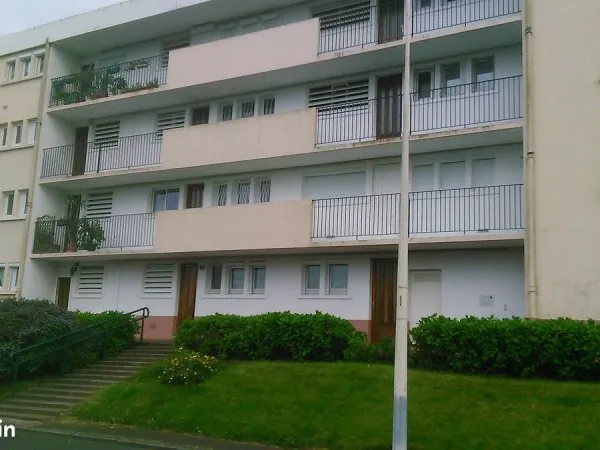 Appartement F2