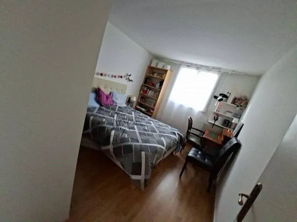 Studio 1 pièce 15 m²