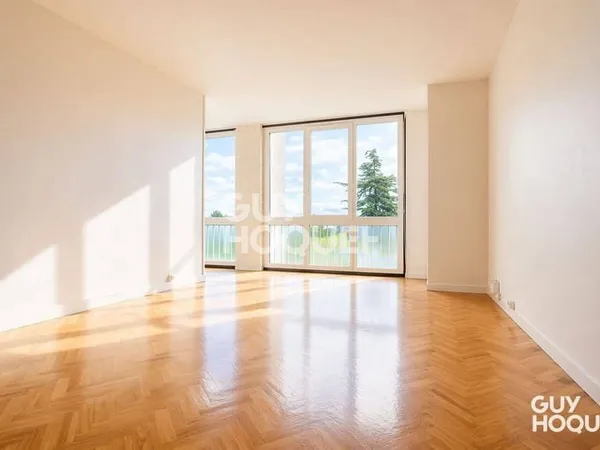 Appartement 4 pièces 65 m²