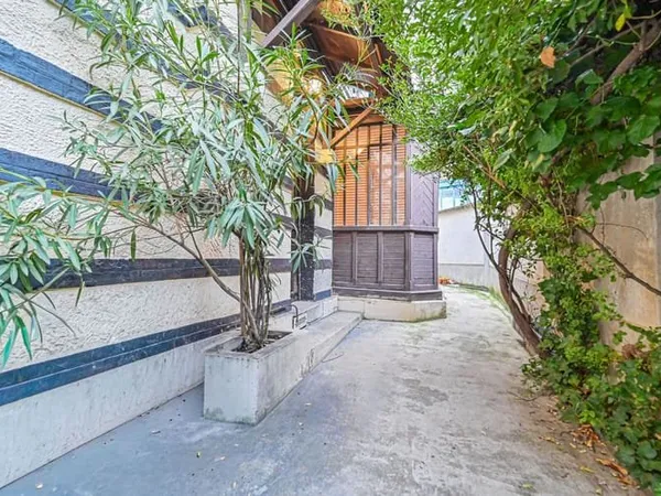 Appartement 1 pièce 22 m²