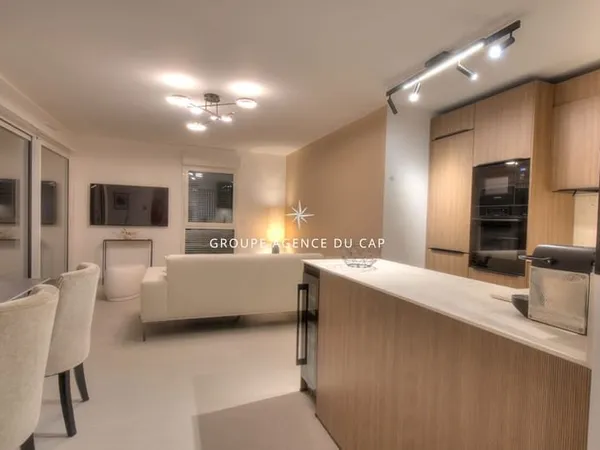 APPARTEMENT A VENDRE A SAINT AYGULF RESIDENCE NEUVE GARAGE DOUBLE