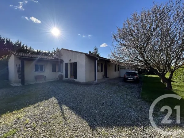Maison 5 pièces 122 m²