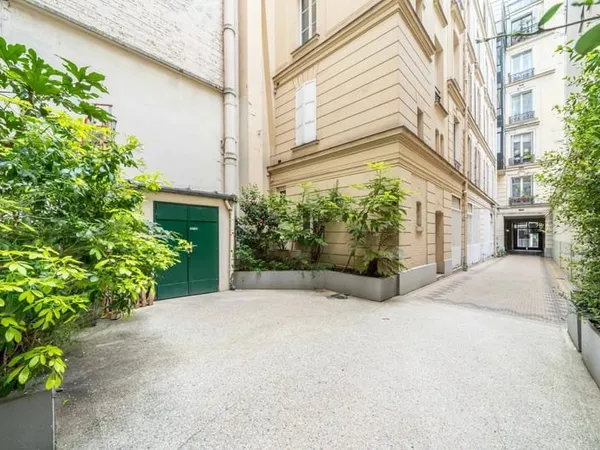 Appartement 2 pièces 85 m²