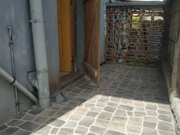 Appartement Vente Gros-Morne 1p 15m² 450€
