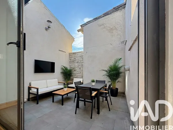 Maison 3 pièces 82 m²