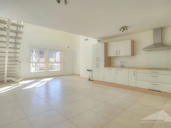 Appartement 4 pièces - 87 m²