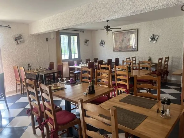 Hotel Et Gite De Charme