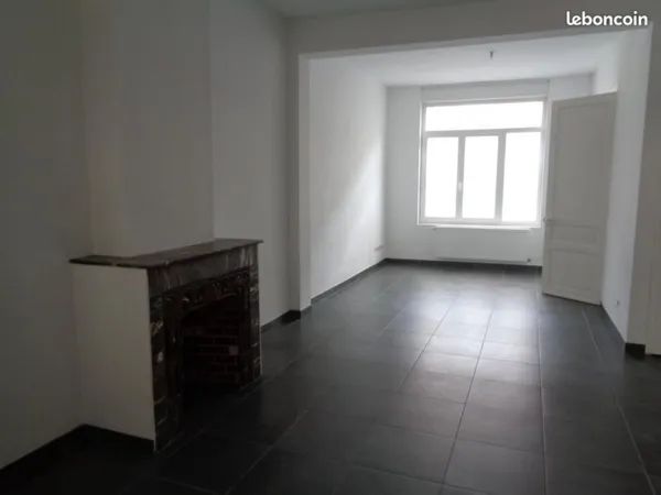 Maison 99 m² La Madeleine