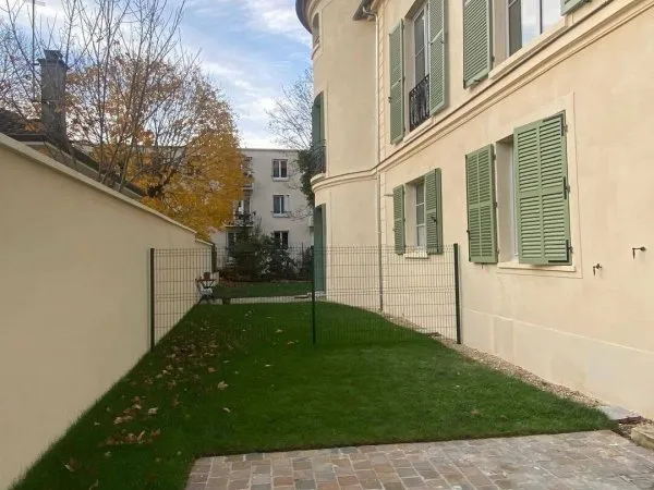 Studio 1 pièce 30 m²