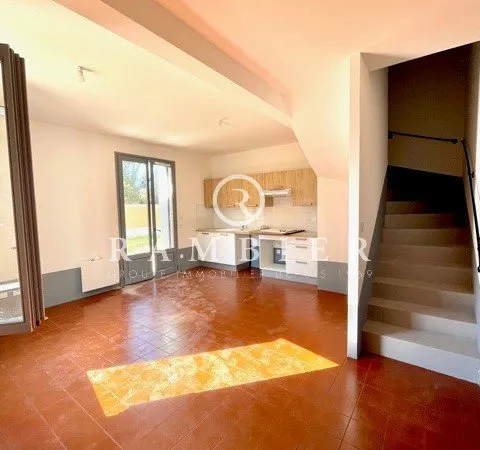 MAISON MITOYENNE NEUVE BOUZIGUES - TYPE 4