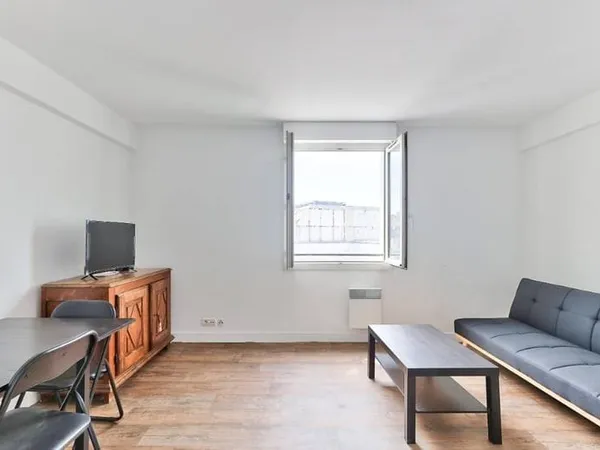 Appartement 1 pièce 25 m²