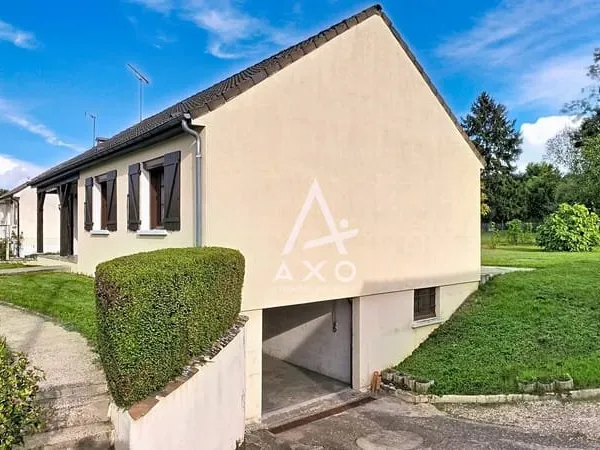 Maison Vente Cepoy 5p 92m² 158000€