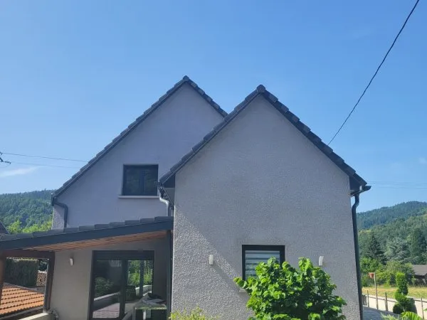 Maison 4 pièces 96 m²