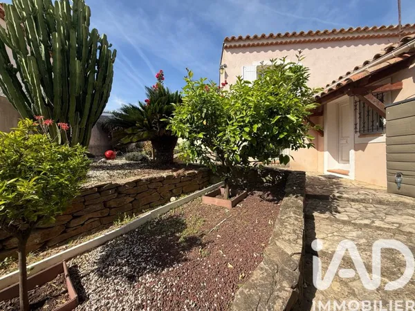Maison 5 pièces 135 m²
