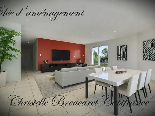 Maison à vendre 5 pièces SEGOS (32)