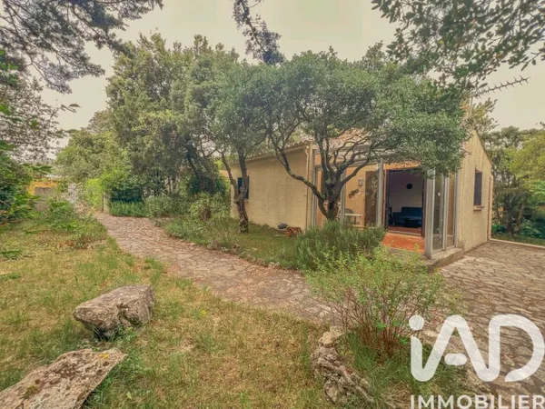 Maison 4 pièces 40 m²