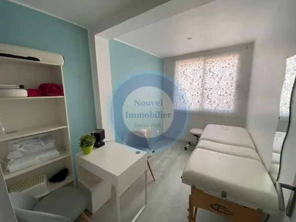 Maison 6 pièces 159 m²
