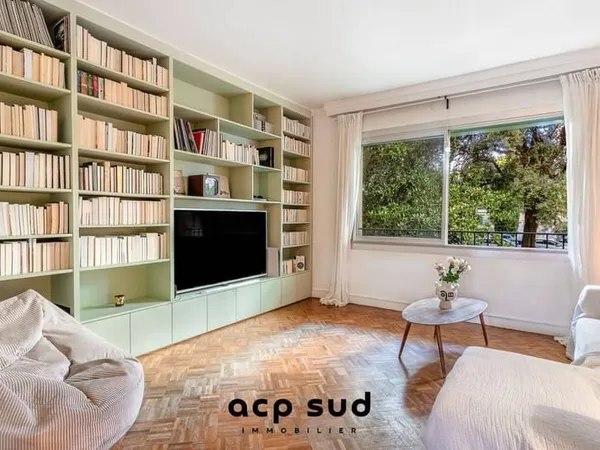 Appartement 3 pièces 75 m²