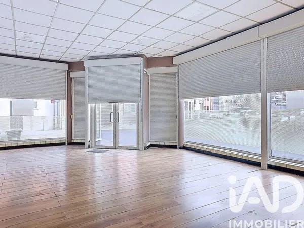 Immeuble de rapport 280 m²