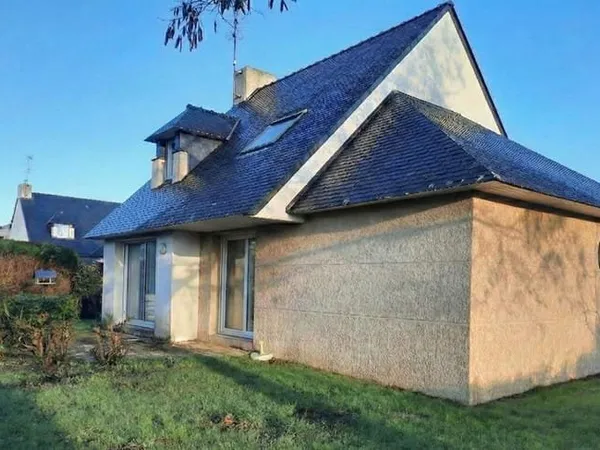 Maison Le Tour Du Parc 5 pièces