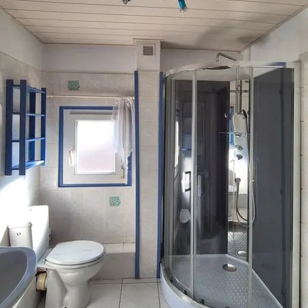 A vendre 2 Pièces (Poss. 3 Pièces) de 65m² sur Aplemont
