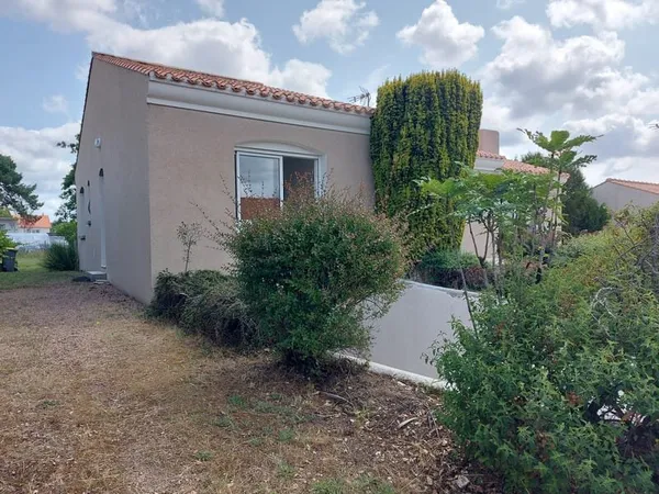 Maison de bourg