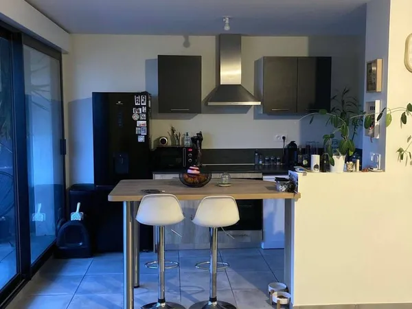 Appartement 3 pièces 68 m²