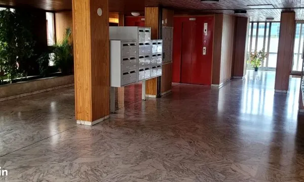 Appartement a vendre st etienne