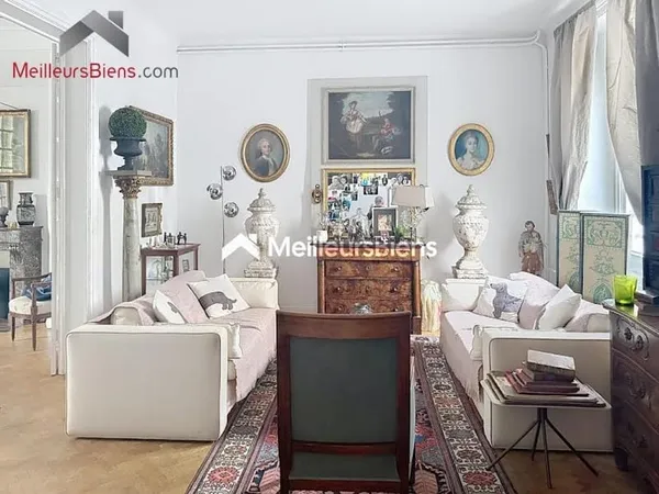 Maison 8 pièces 170 m²