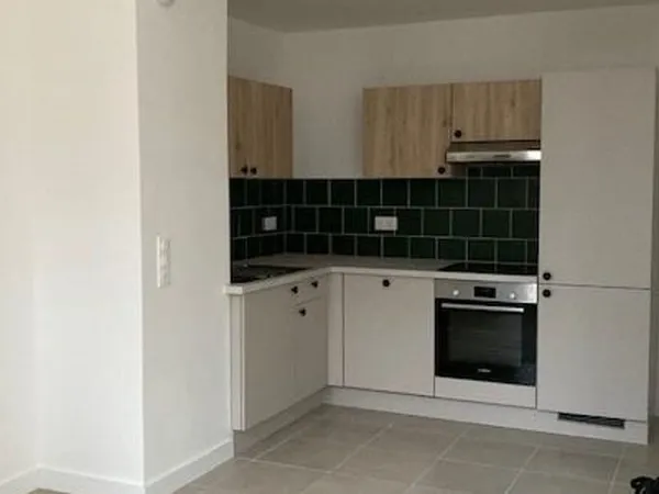 Appartement 2 pièces 55 m²