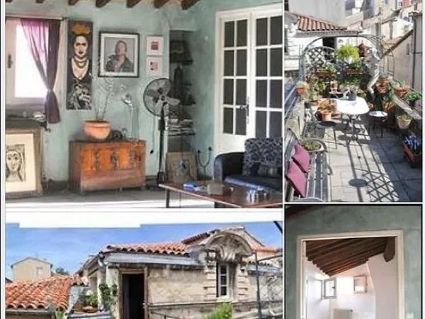 Cherche Colocataire Montpellier