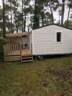 Vente mobile home