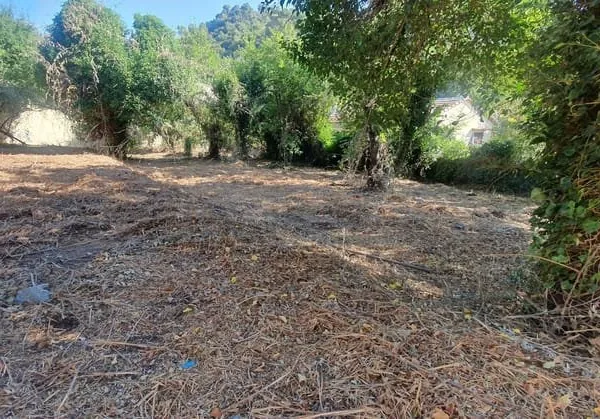 Terrain à bâtir Vente Tourrette-Levens  675m² 219000€